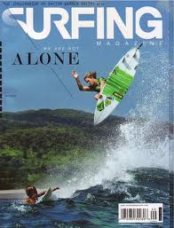 Warren Smith - Surfing