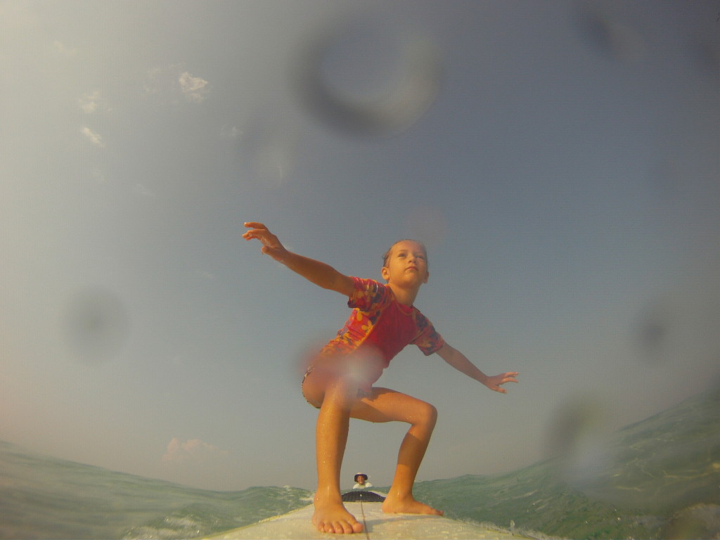 DCIM100GOPRO